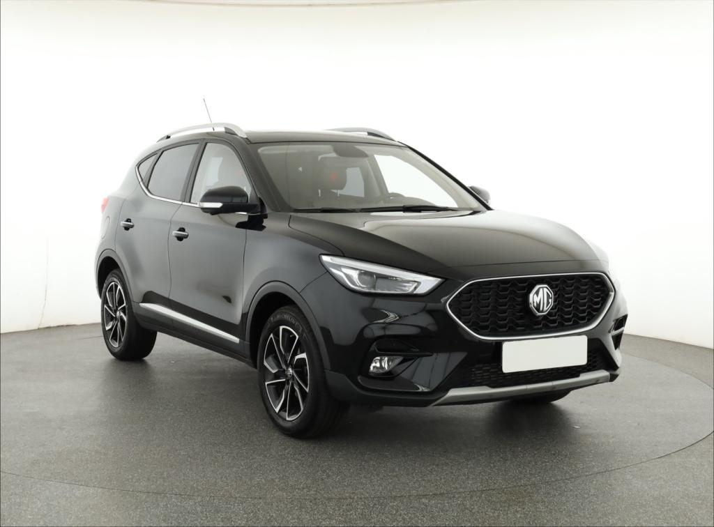 MG ZS II