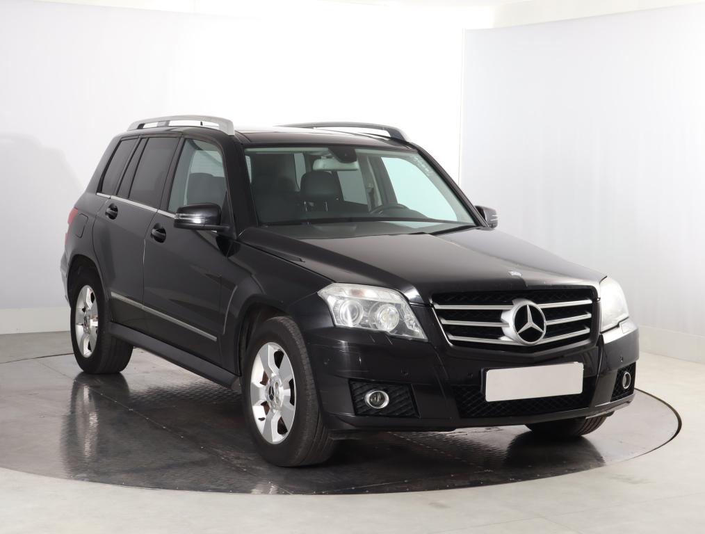 Mercedes-Benz GLK