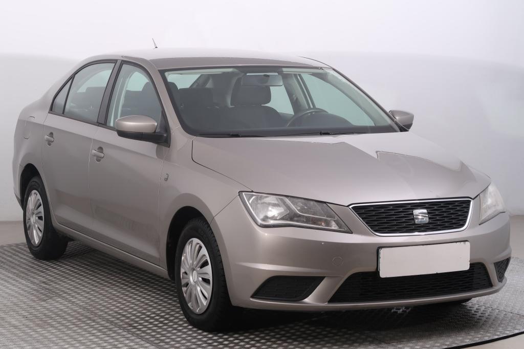 Seat Toledo