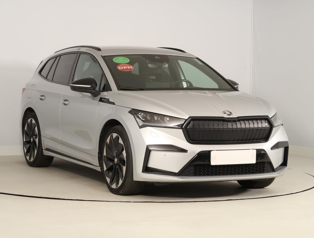 Škoda Enyaq