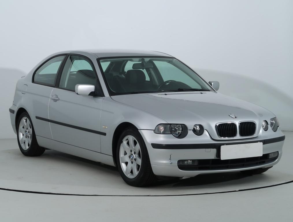 BMW 3