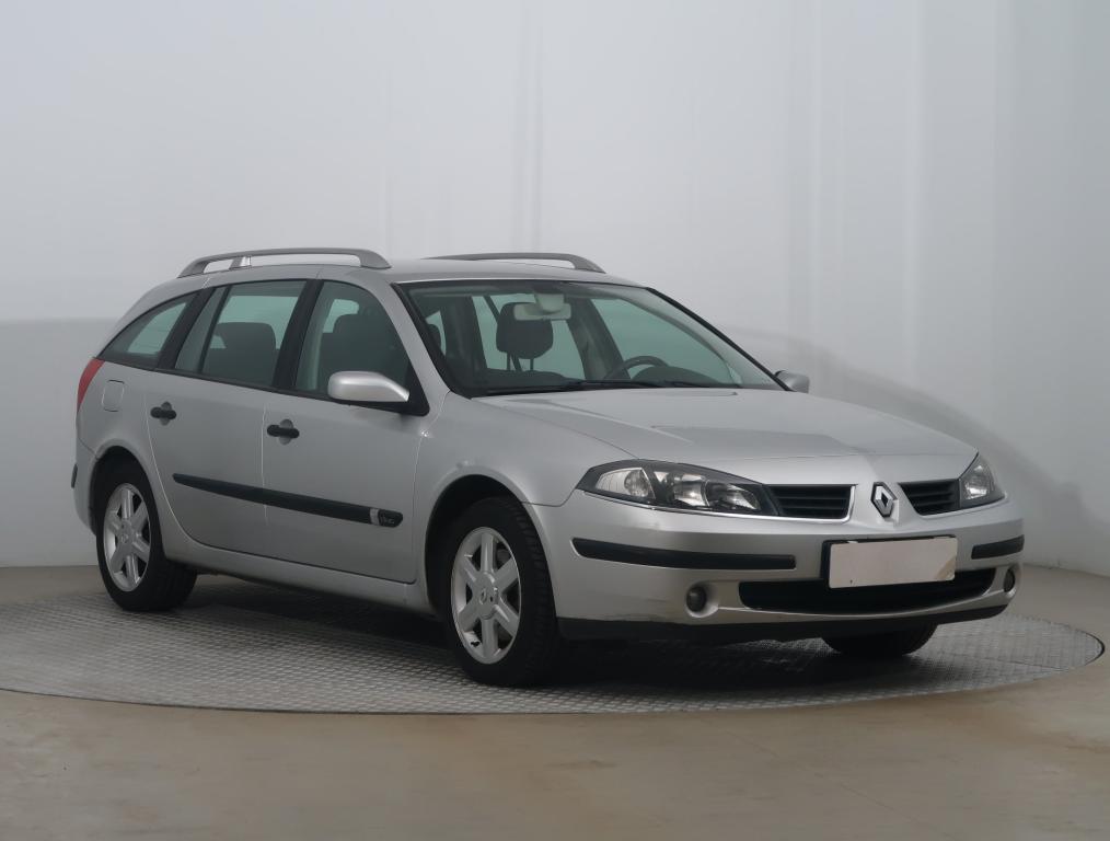Renault Laguna