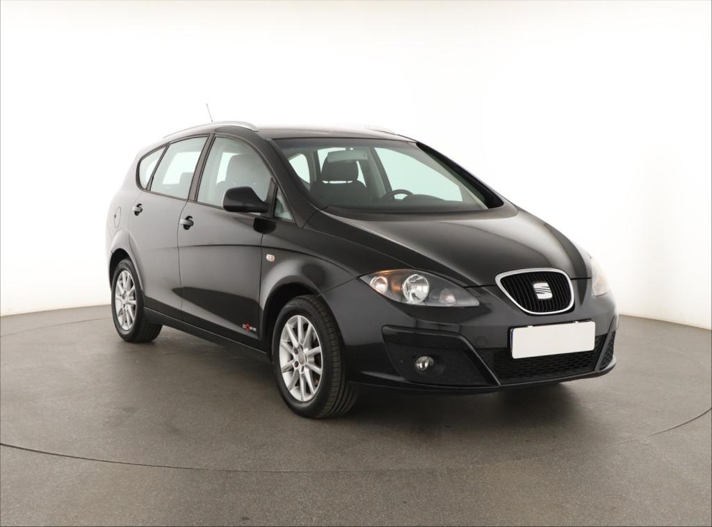 Seat Altea XL
