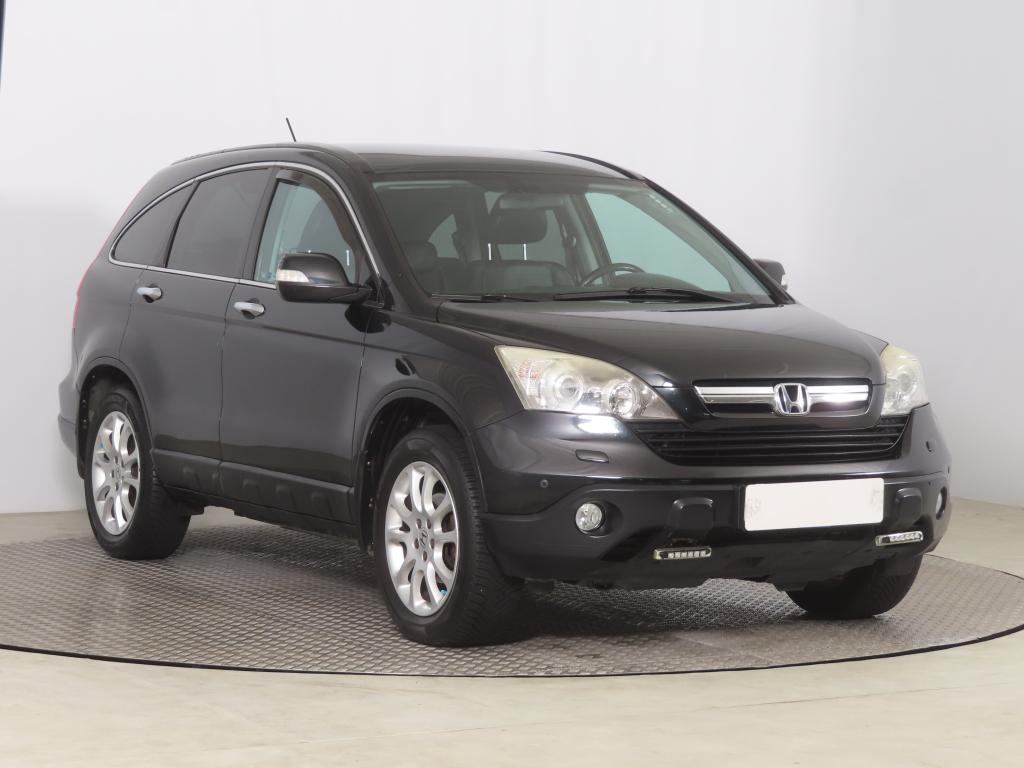 Honda CRV