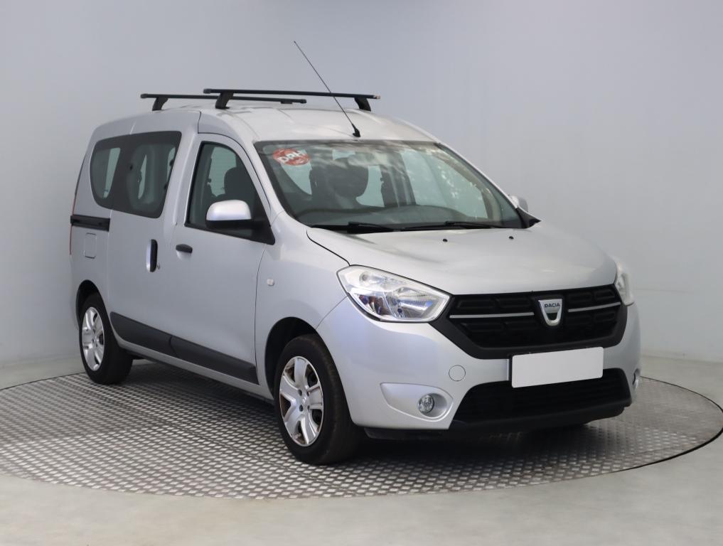 Dacia Dokker