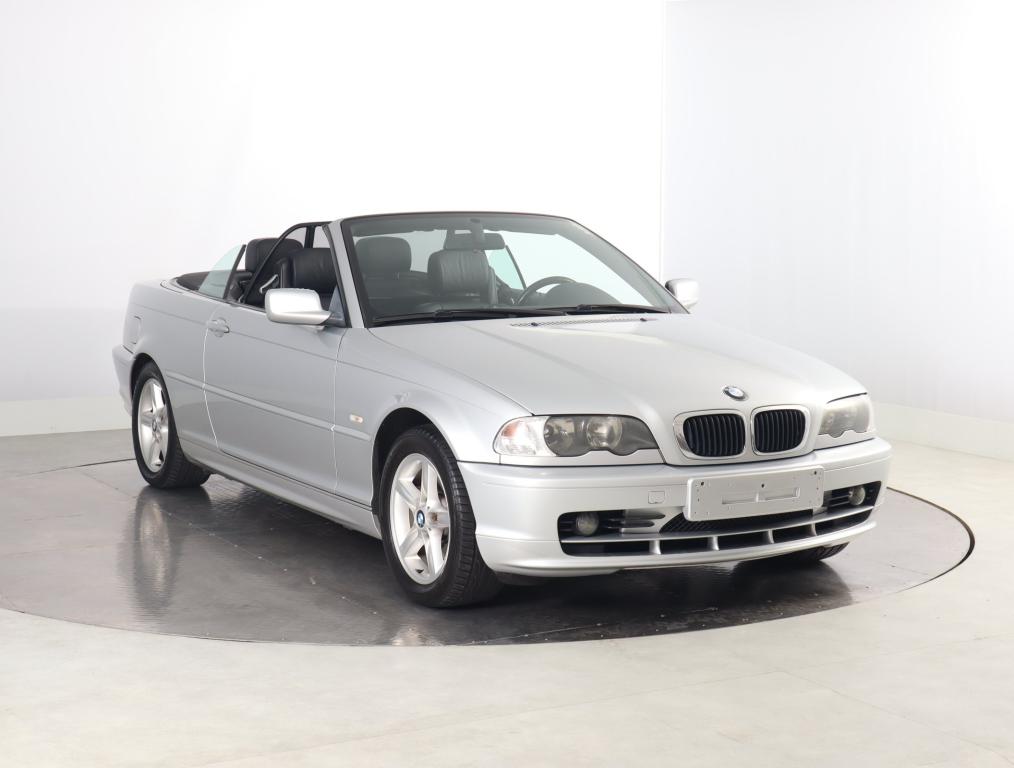 BMW 3