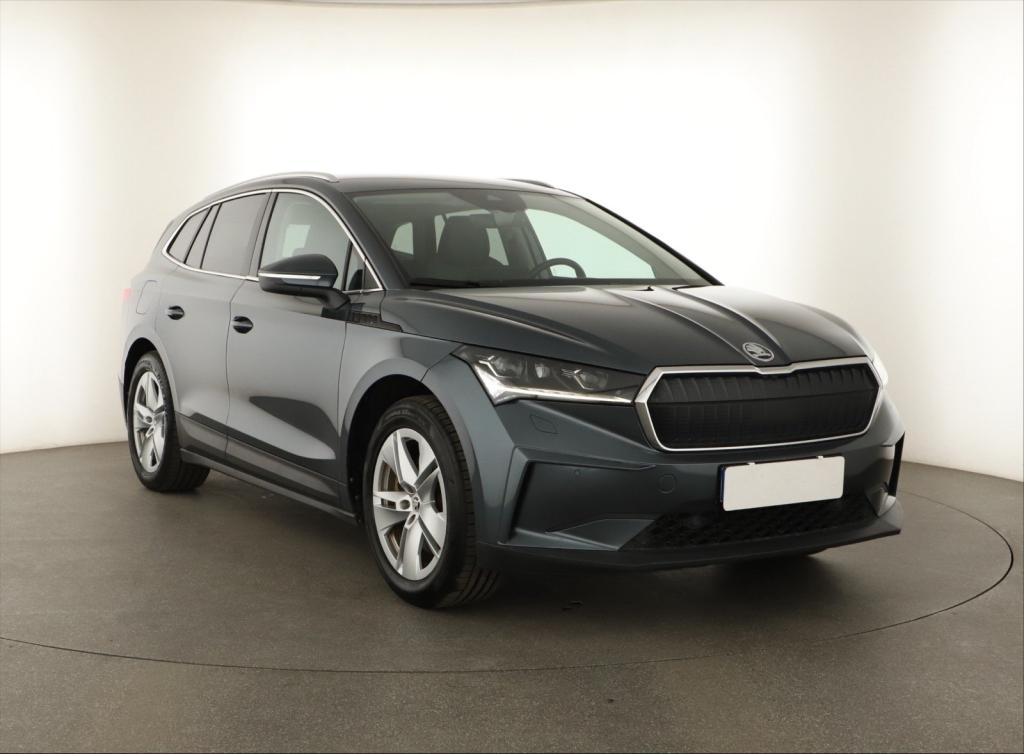 Škoda Enyaq