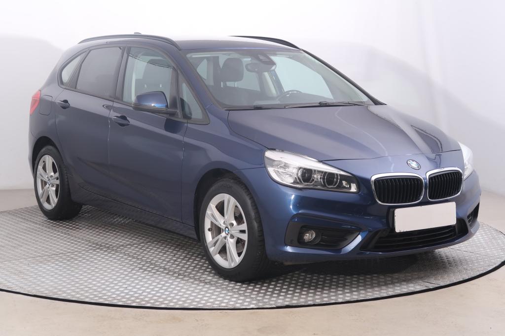 BMW 2 Active Tourer