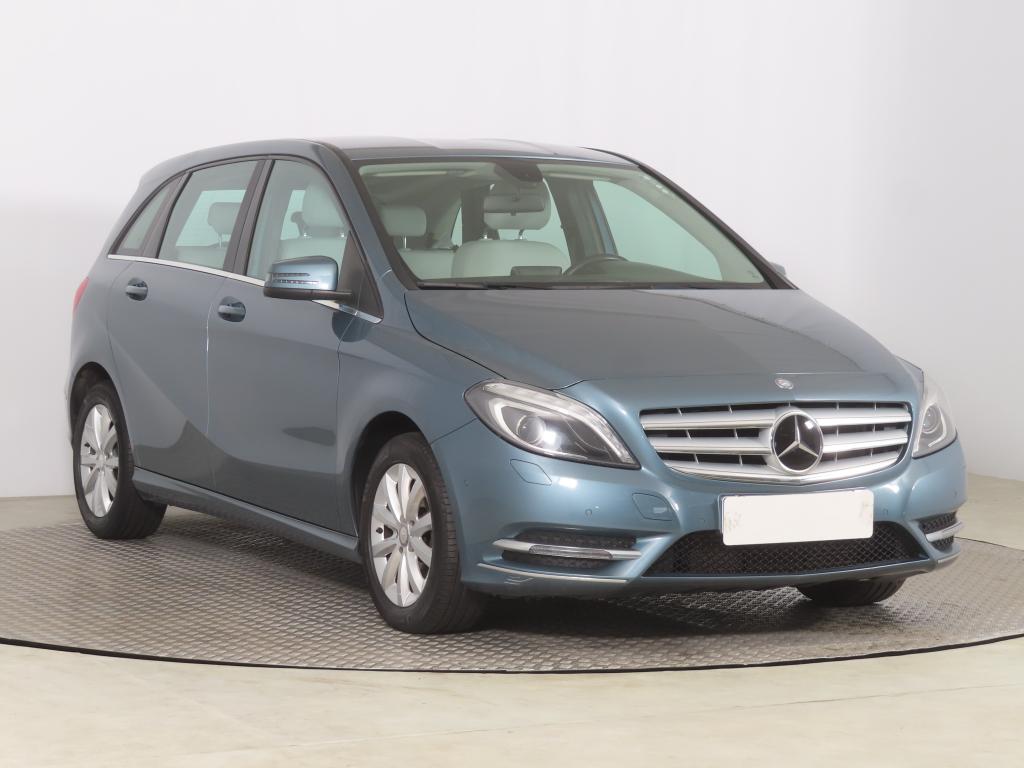 Mercedes-Benz B