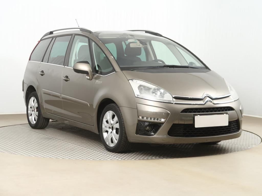 Citroen C4 Grand Picasso