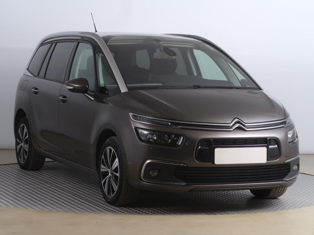 Citroen C4 Grand Picasso