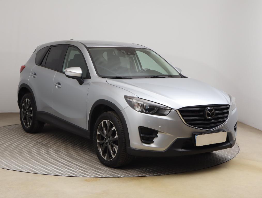 Mazda CX 5