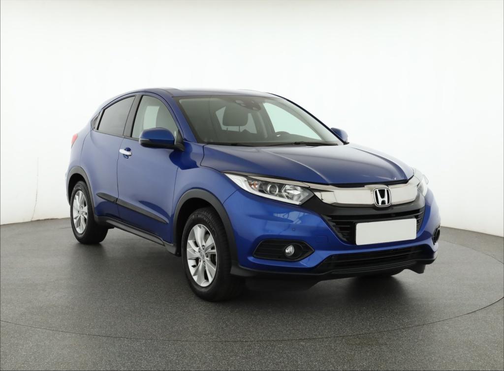 Honda HRV