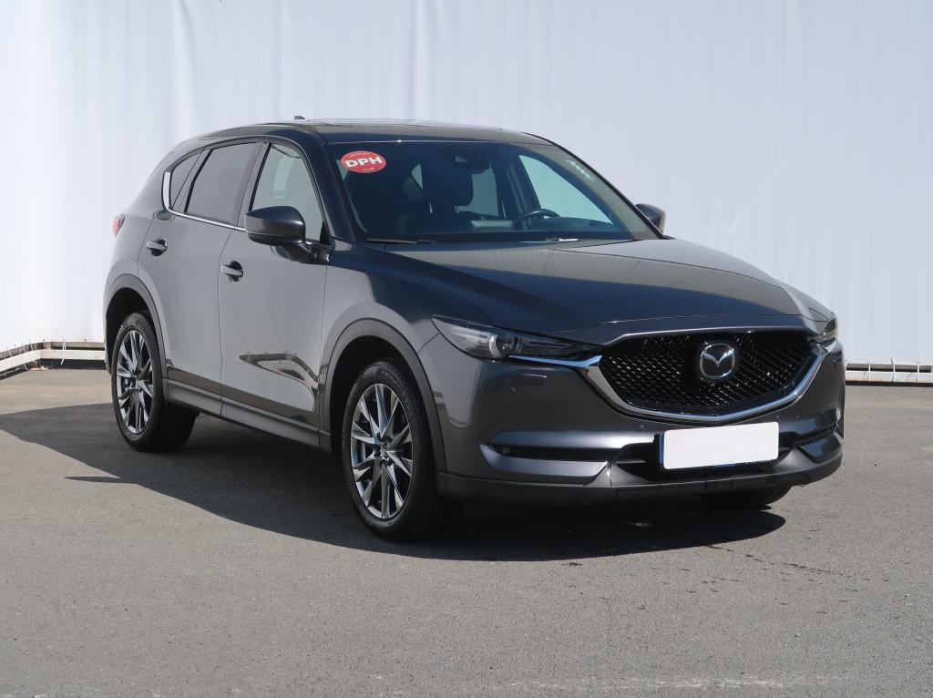 Mazda CX 5