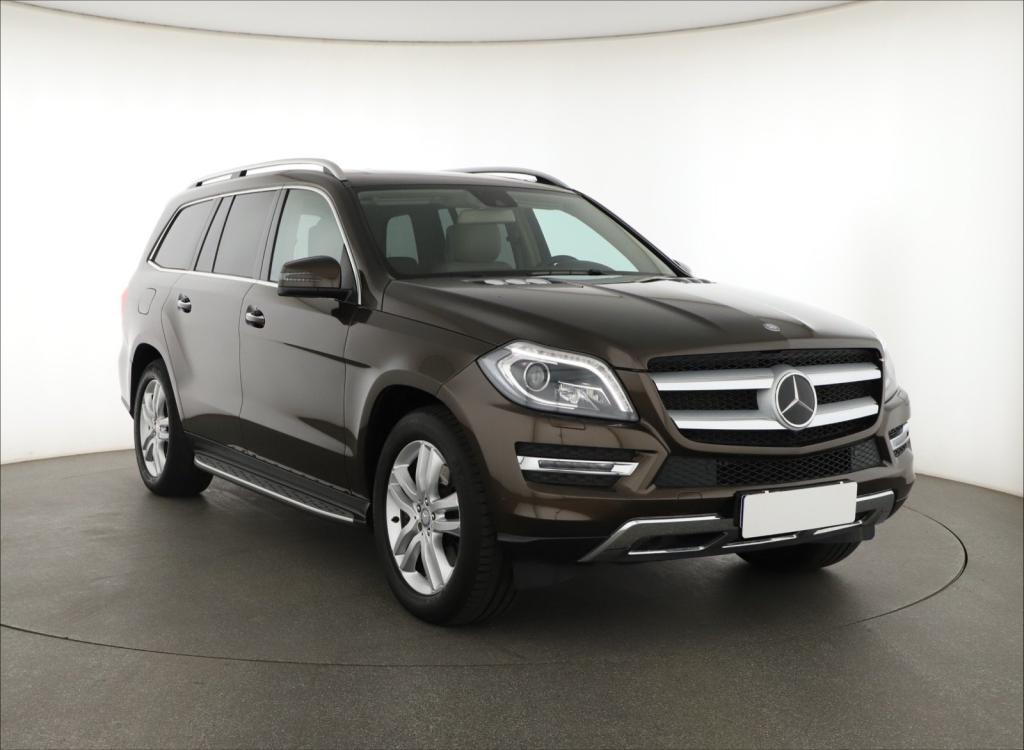 Mercedes-Benz GL