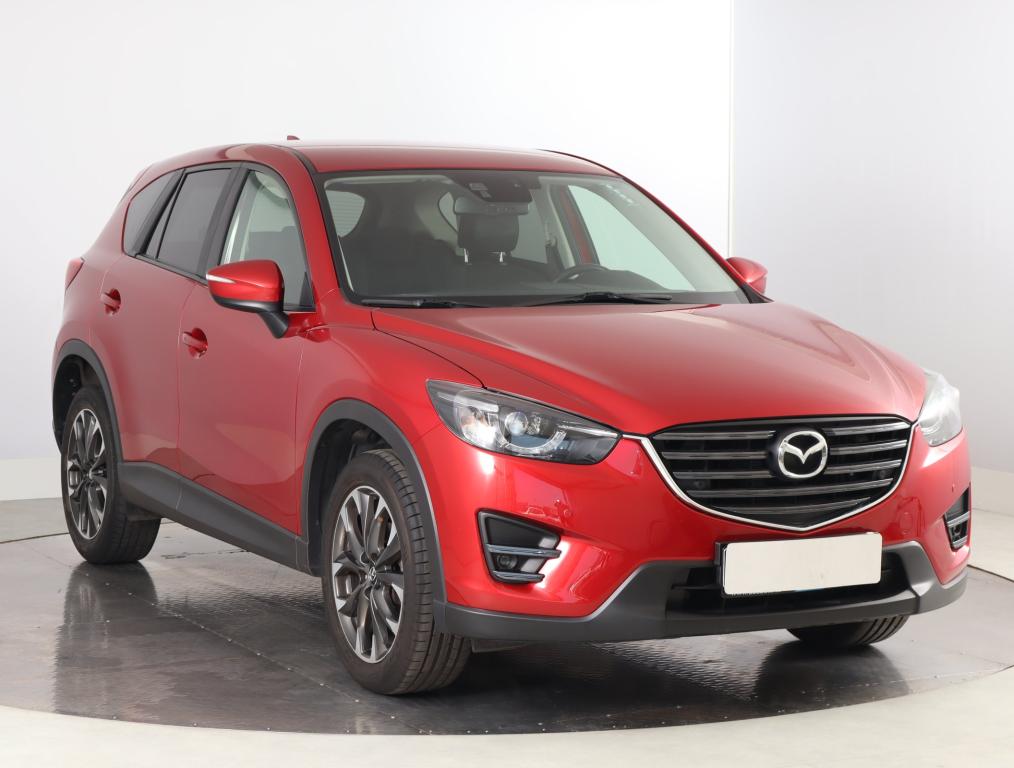 Mazda CX 5