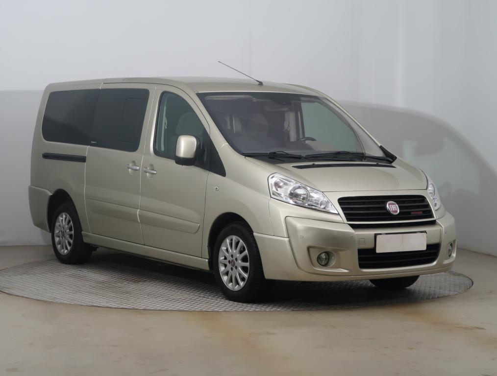 Fiat Scudo