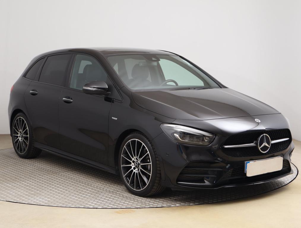 Mercedes-Benz B