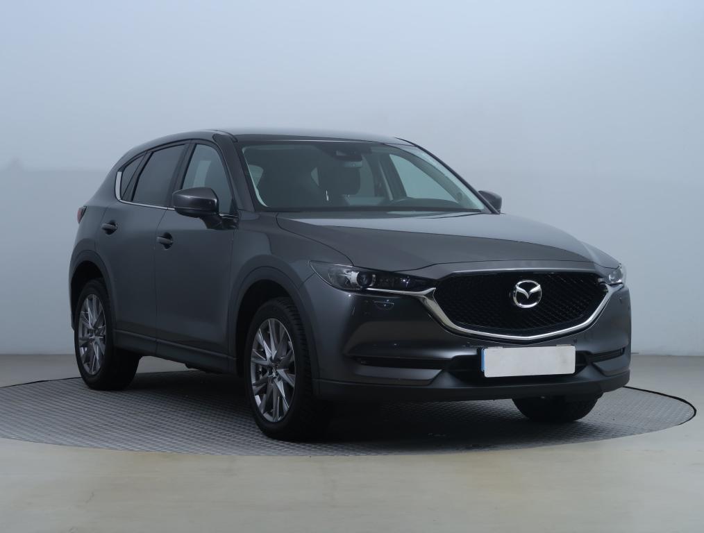 Mazda CX 5
