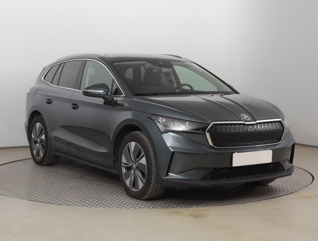 Škoda Enyaq
