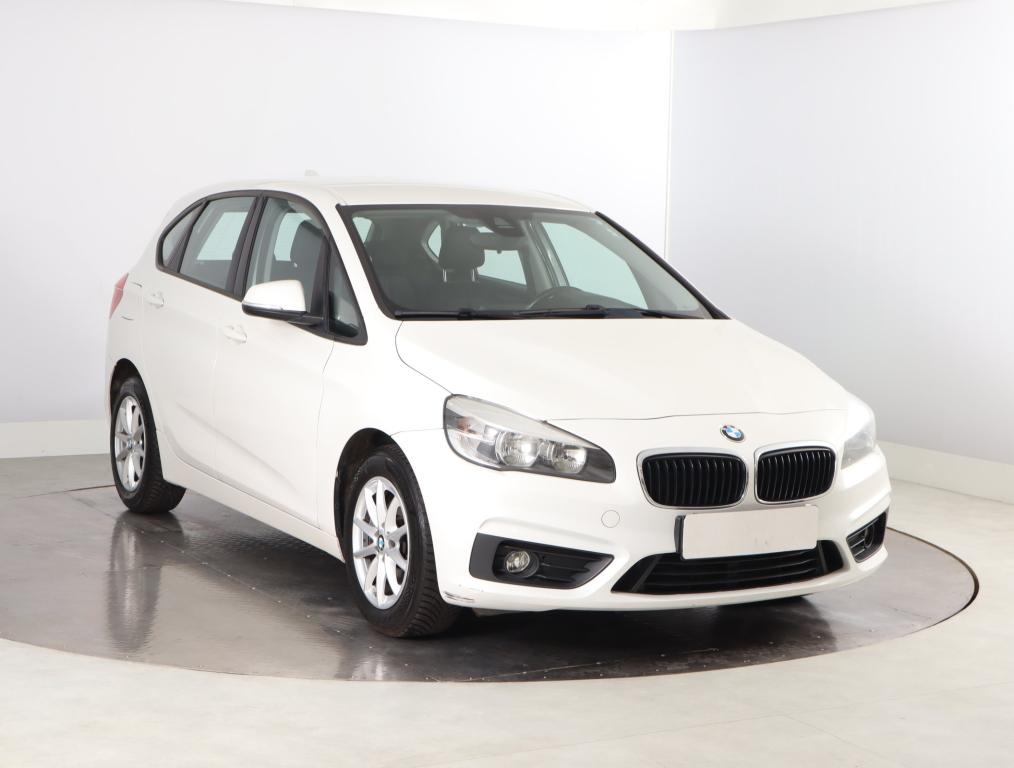 BMW 2 Active Tourer