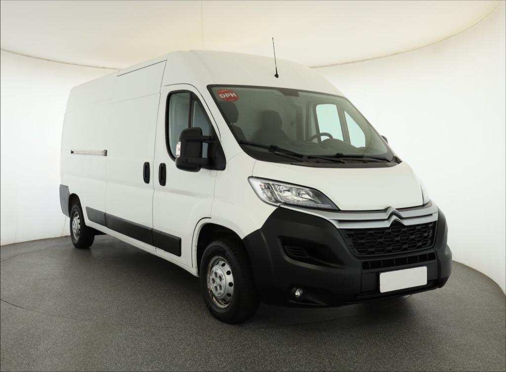Citroen Jumper
