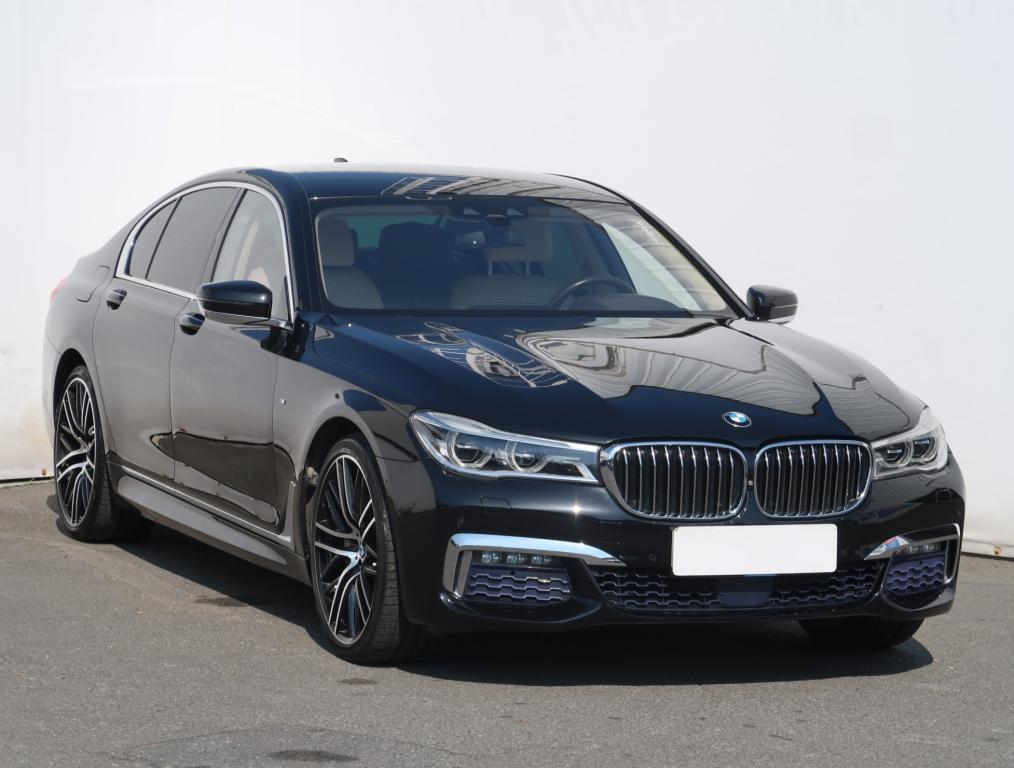 BMW 7