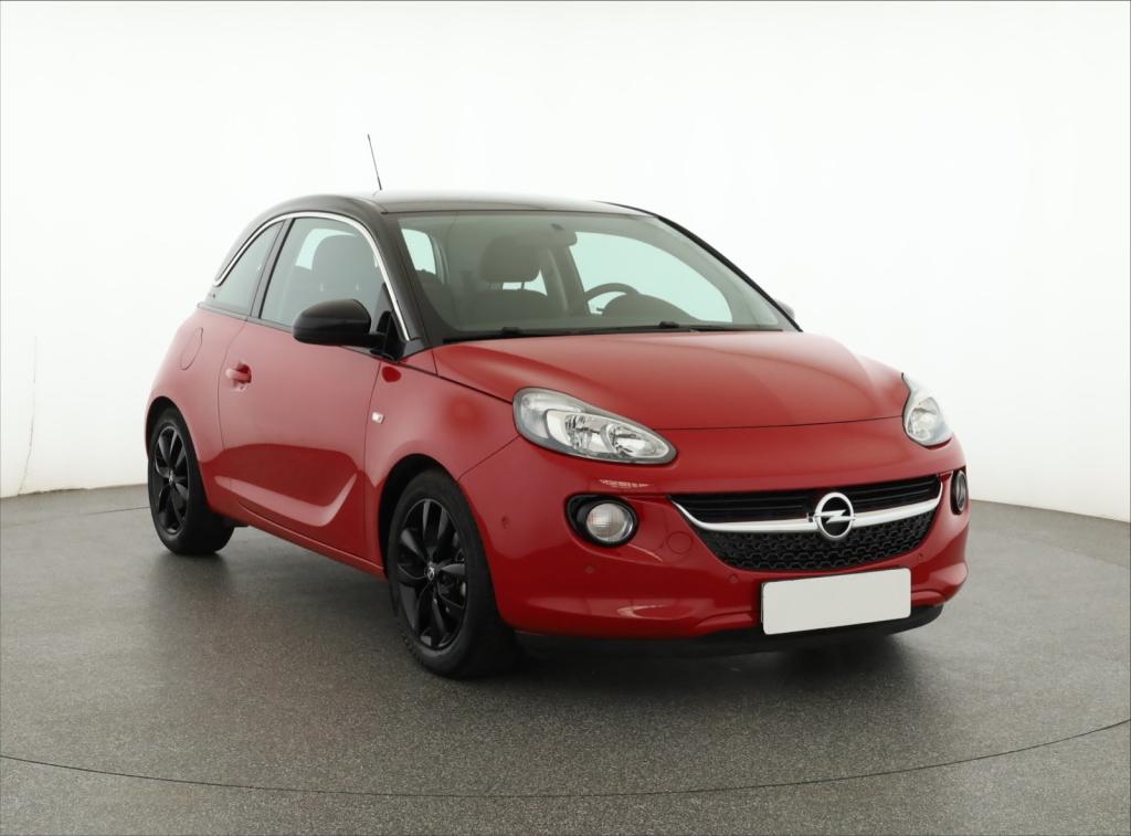 Opel Adam