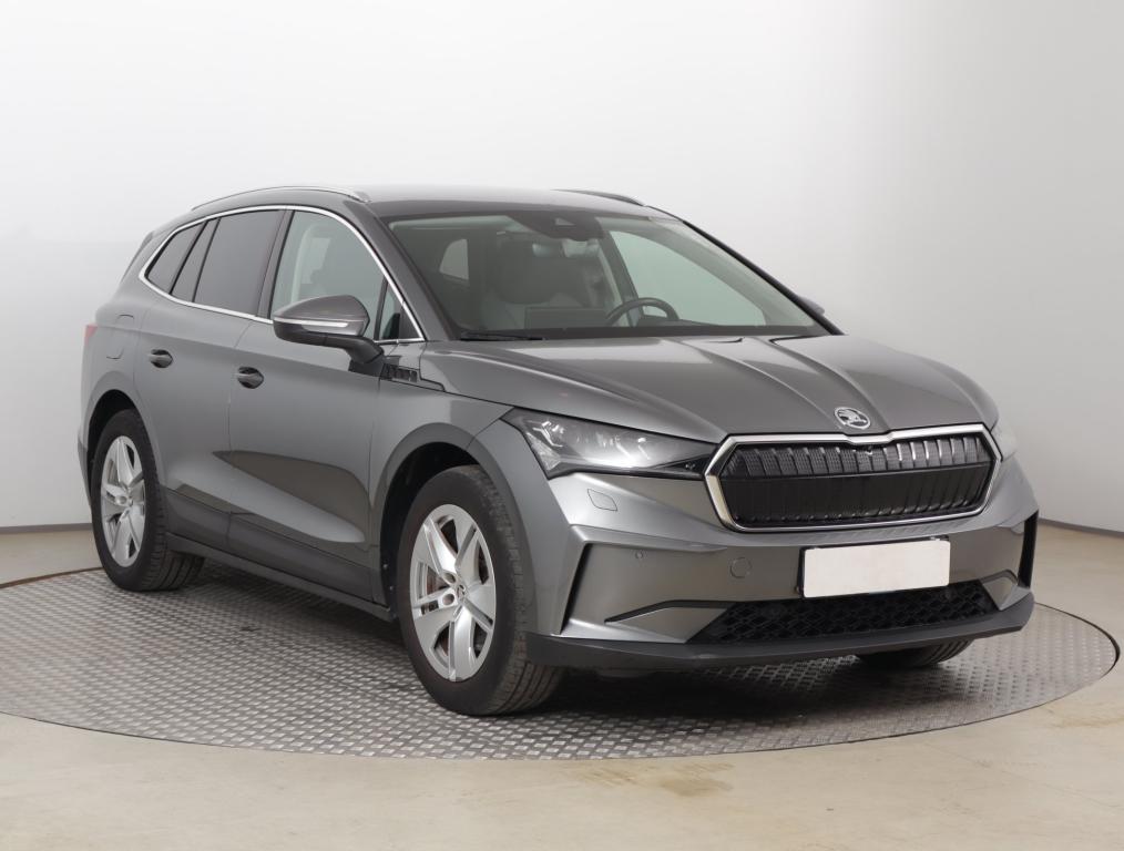 Škoda Enyaq