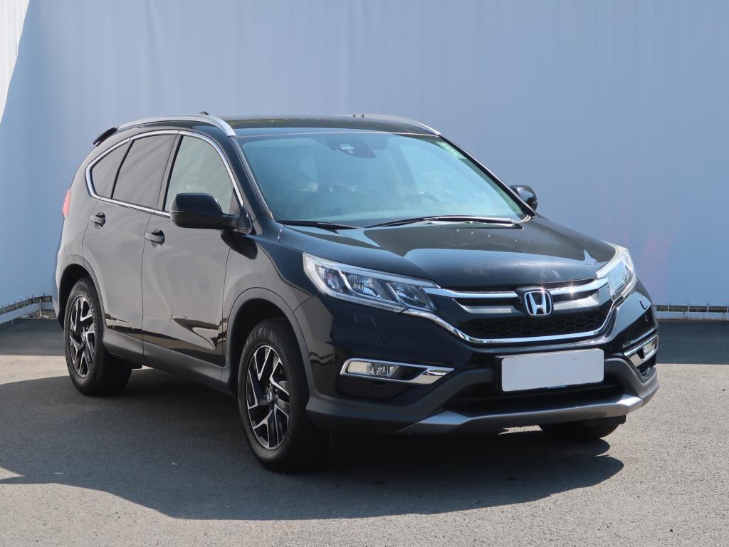Honda CRV