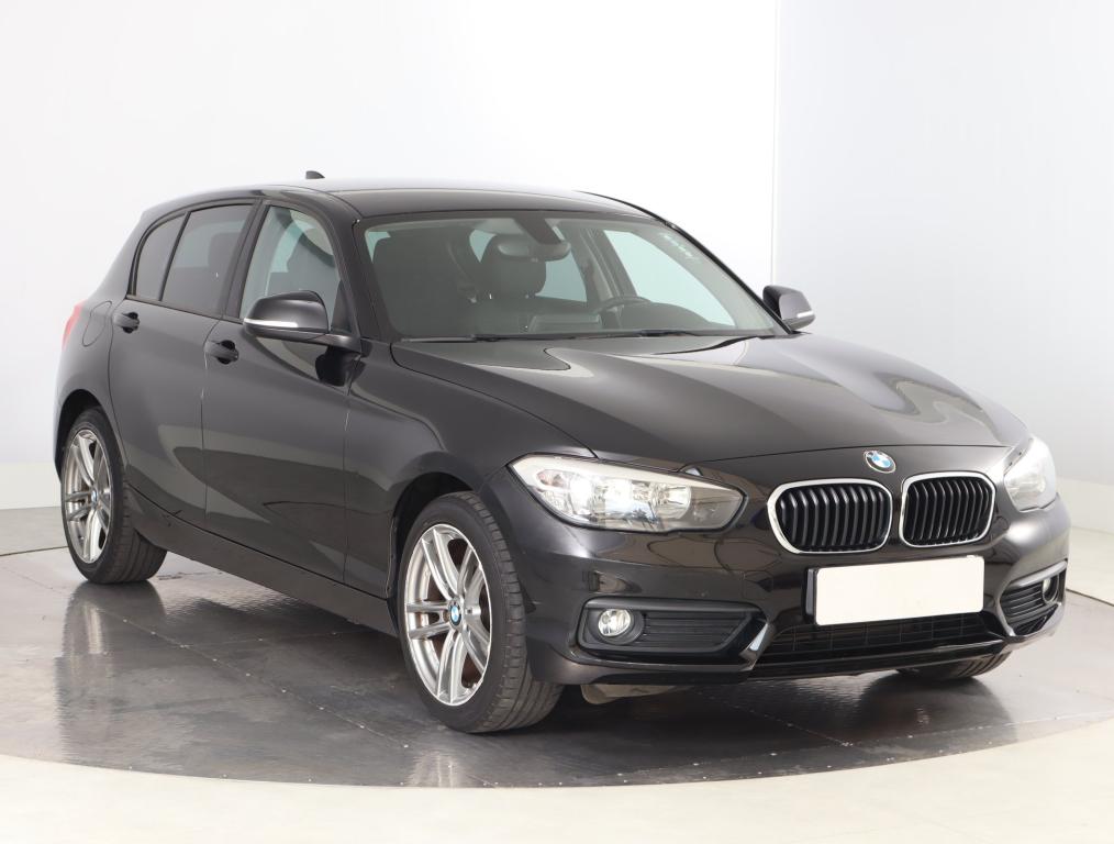 BMW 1