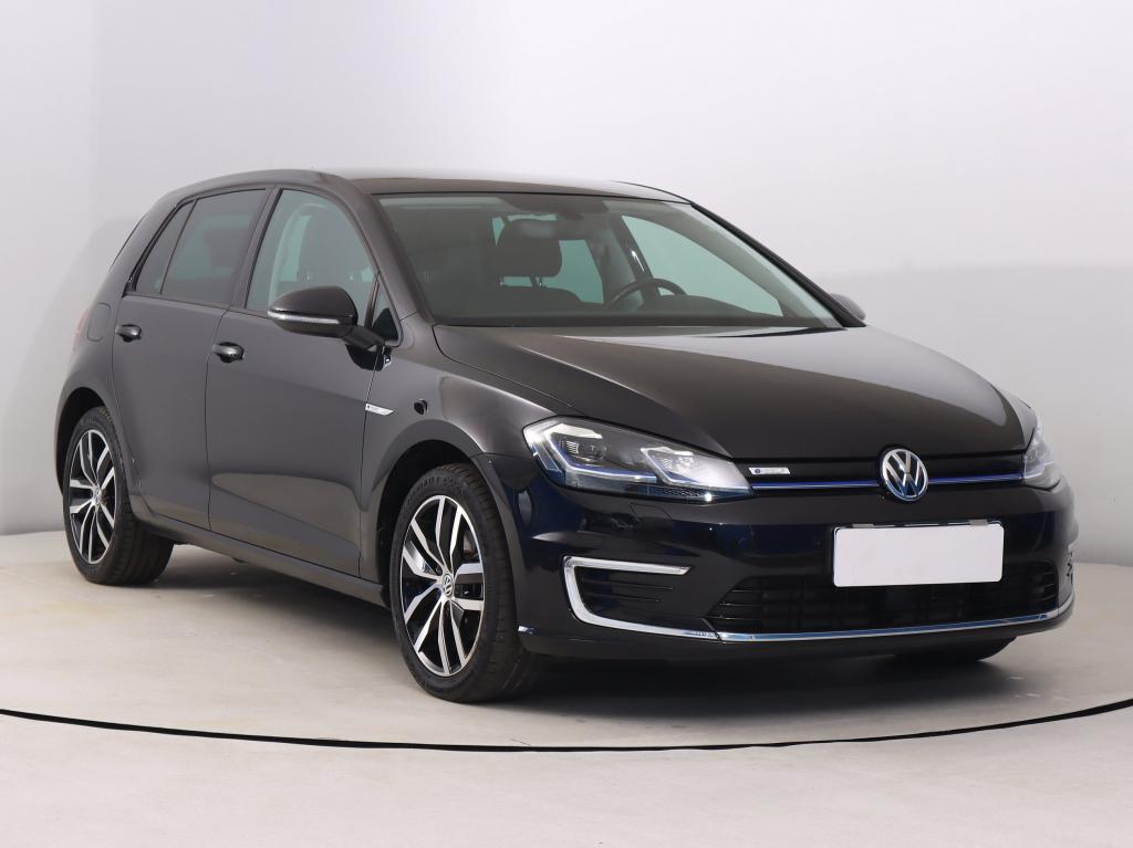Volkswagen e-Golf