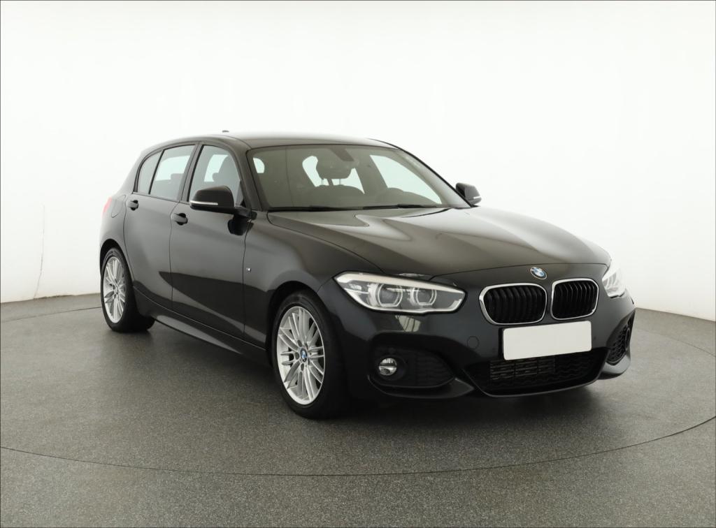 BMW 1