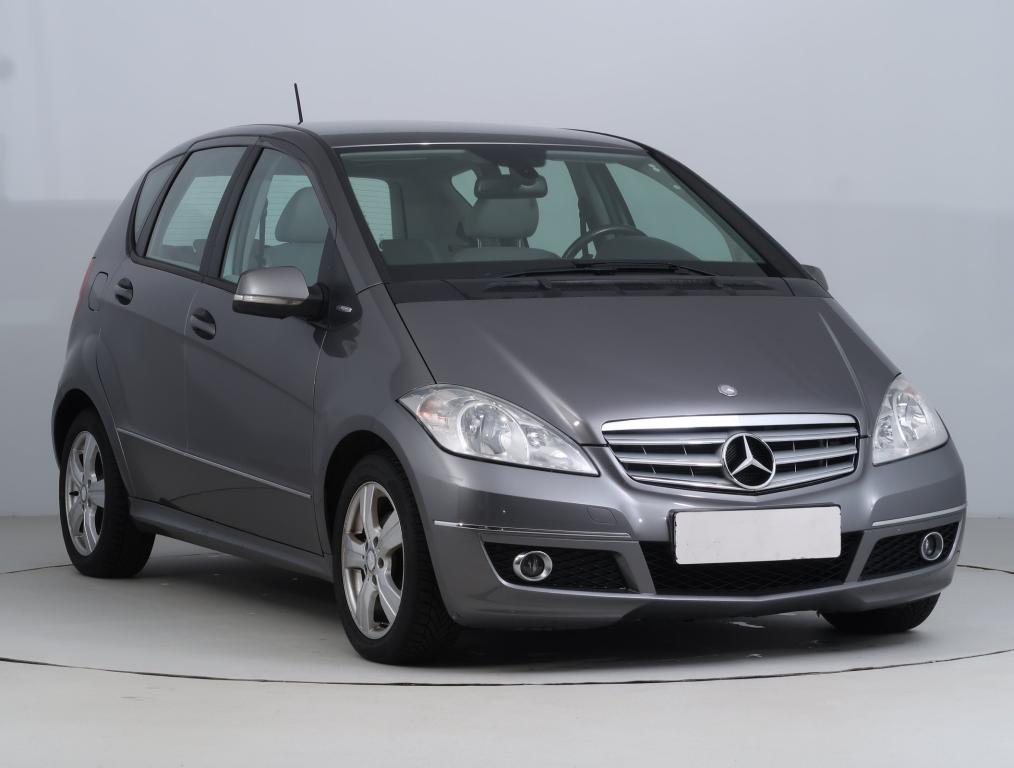 Mercedes-Benz A