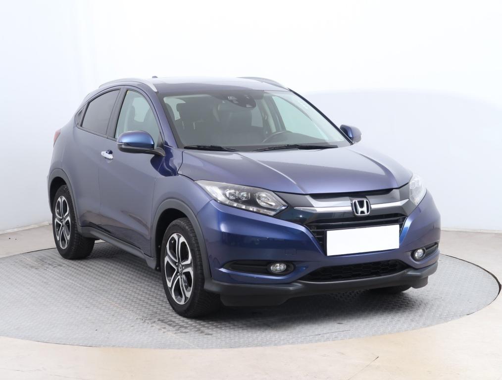 Honda HRV