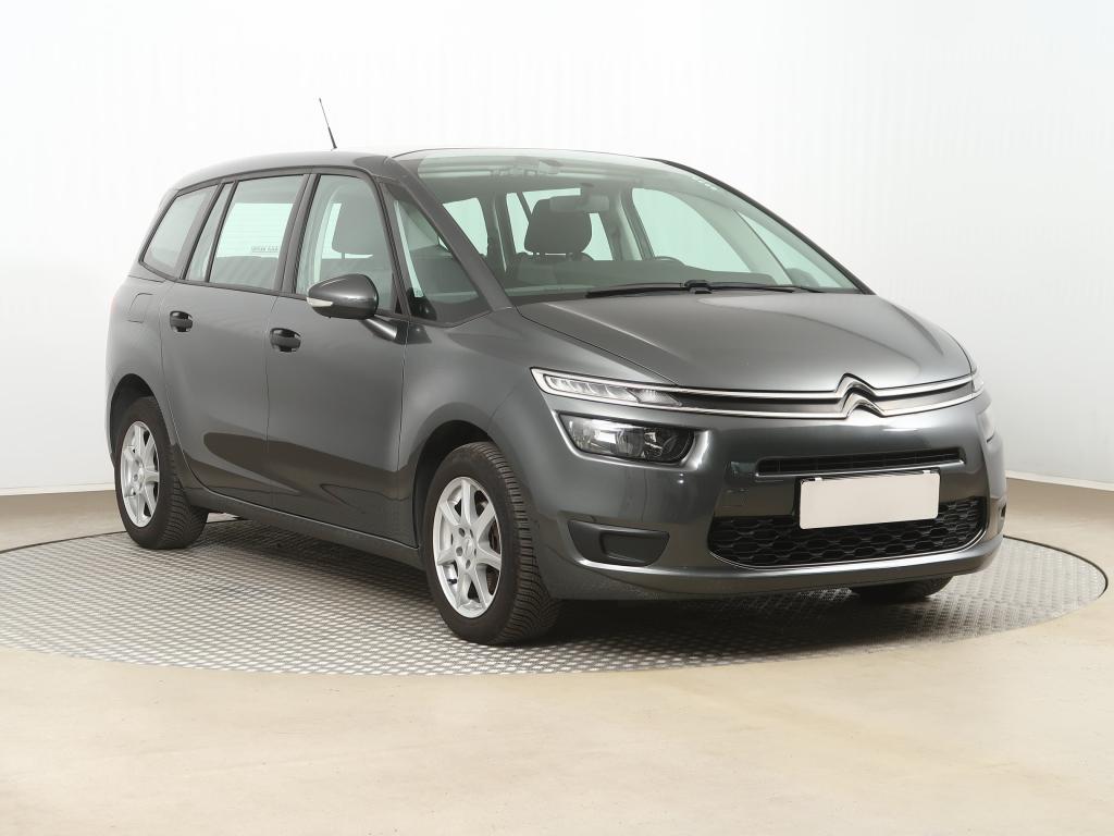 Citroen C4 Grand Picasso