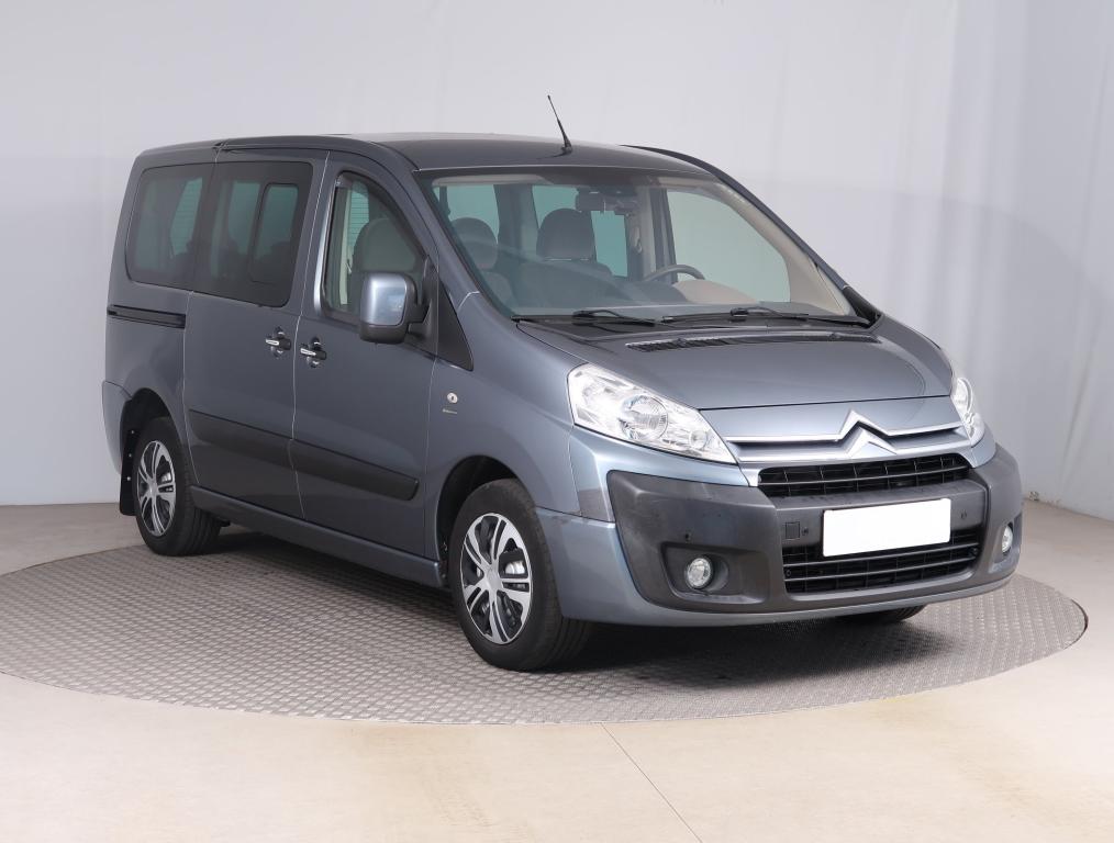 Citroen Jumpy