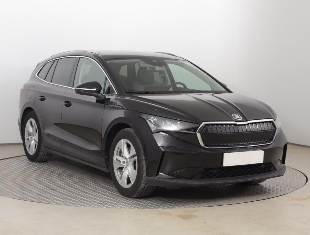 Škoda Enyaq