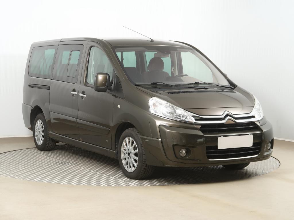 Citroen Jumpy