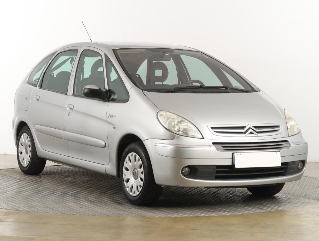 Citroen Xsara Picasso