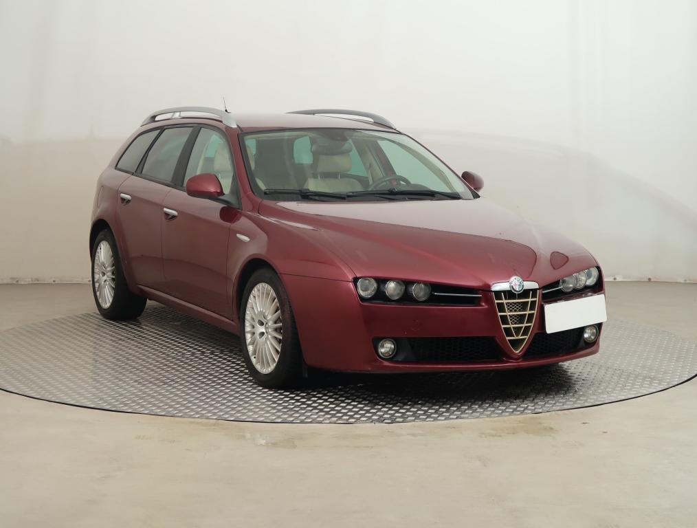 Alfa Romeo 159