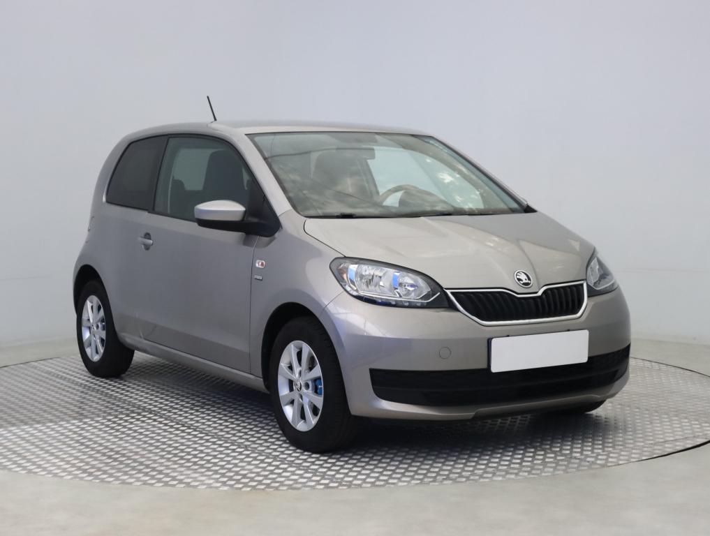 Škoda Citigo