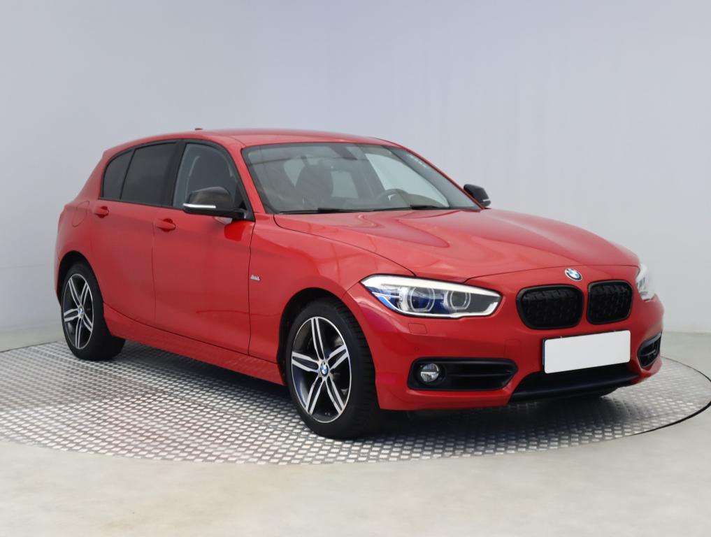 BMW 1