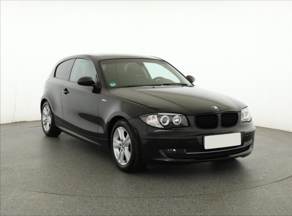 BMW 1
