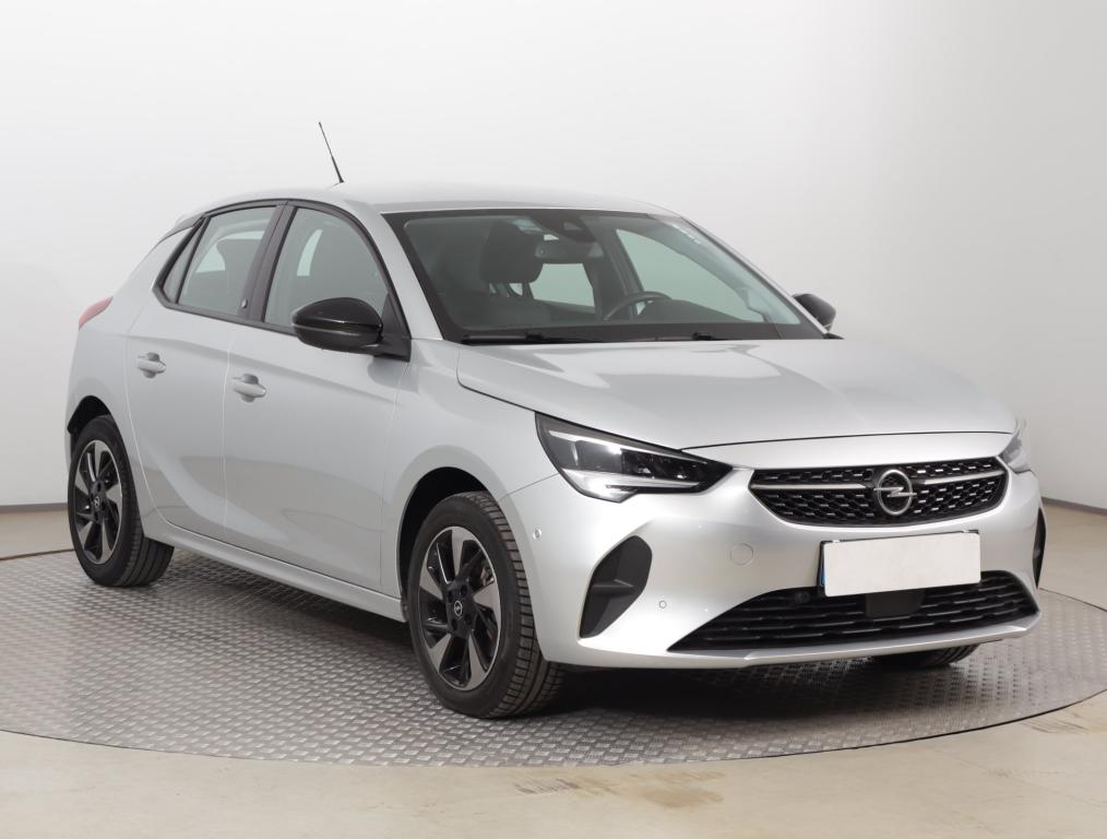 Opel Corsa-e