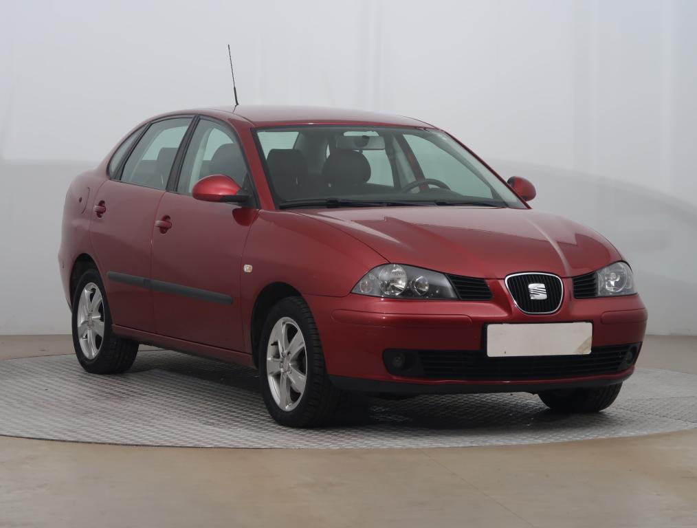 Seat Cordoba
