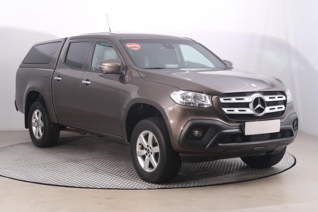 Mercedes-Benz X