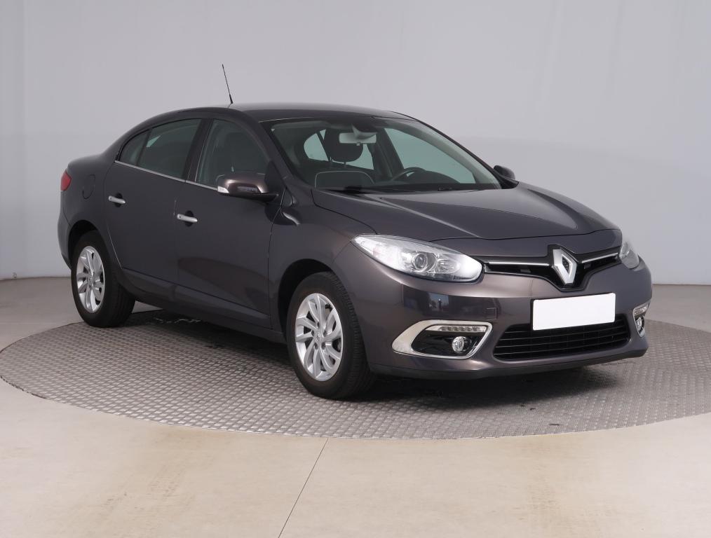 Renault Fluence