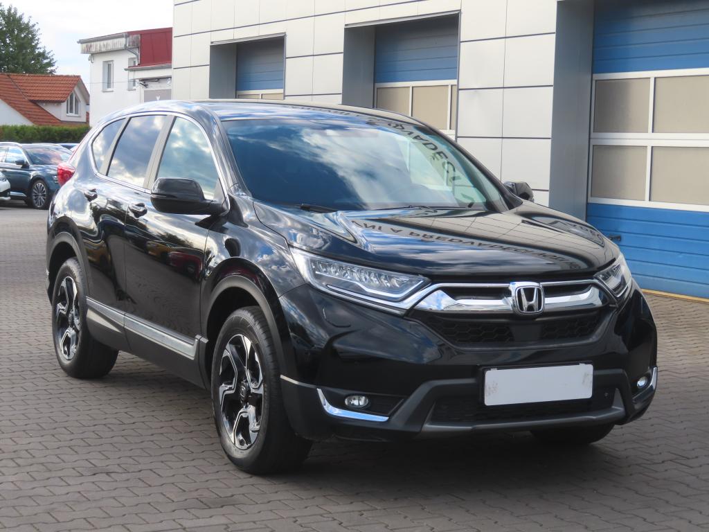 Honda CRV