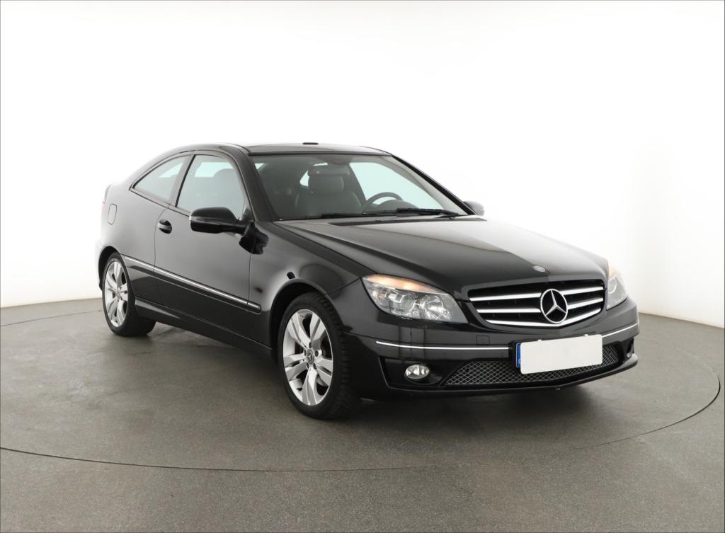 Mercedes-Benz CLC
